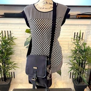 ❌❌SOLD❌❌BURBERRY CROSSBODY UNISEX MESSENGER BAG